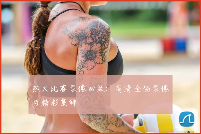 热火比赛录像回放：高清全场录像与精彩集锦